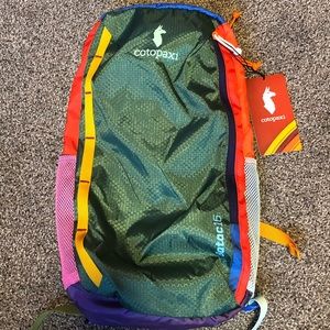 Cotopaxi Batac 16, NWT